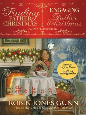cover image of Finding Father Christmas / Engaging Father Christmas